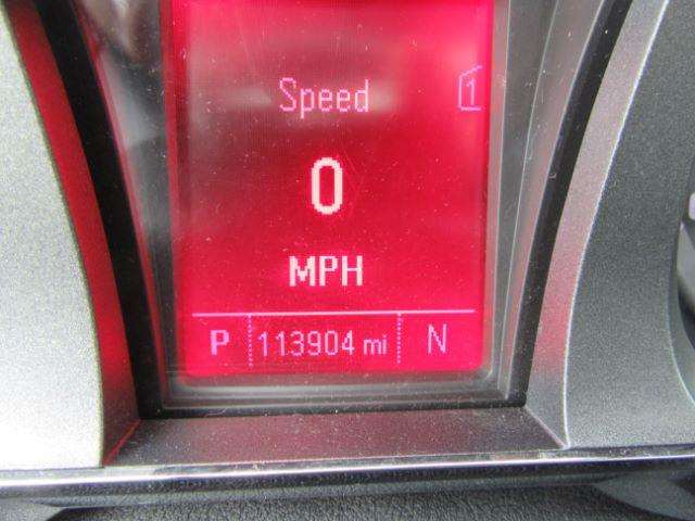 2012 GMC Terrain Sle-2 4dr SUV